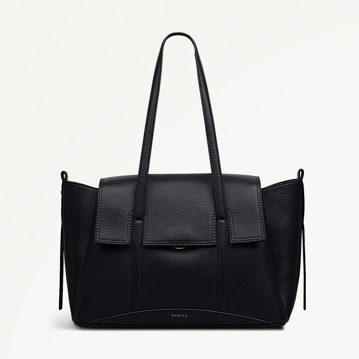 Medium Flapover Shoulder | The Chancery SS26 | Radley London