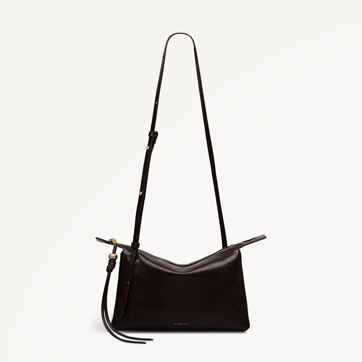 Medium Ziptop Cross Body | The Romilly AW25 | Radley London