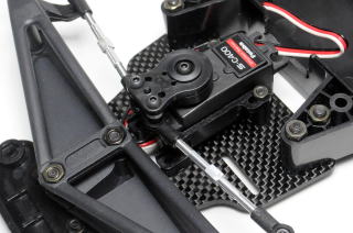 ZEN タミヤF103 F104パーツ