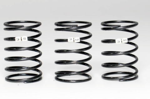 たしろひろかずさま専用オイルダンパースプリング4本セット たしろひろ