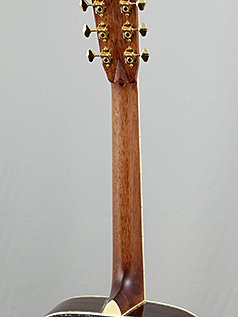 Cat'sEyes/CE185T 【しっかりしたボディ鳴りと厚みのあるサウンド