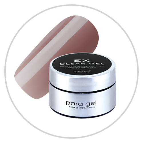 rednails web channel / ♪プリジェル グロッシートップ 100g