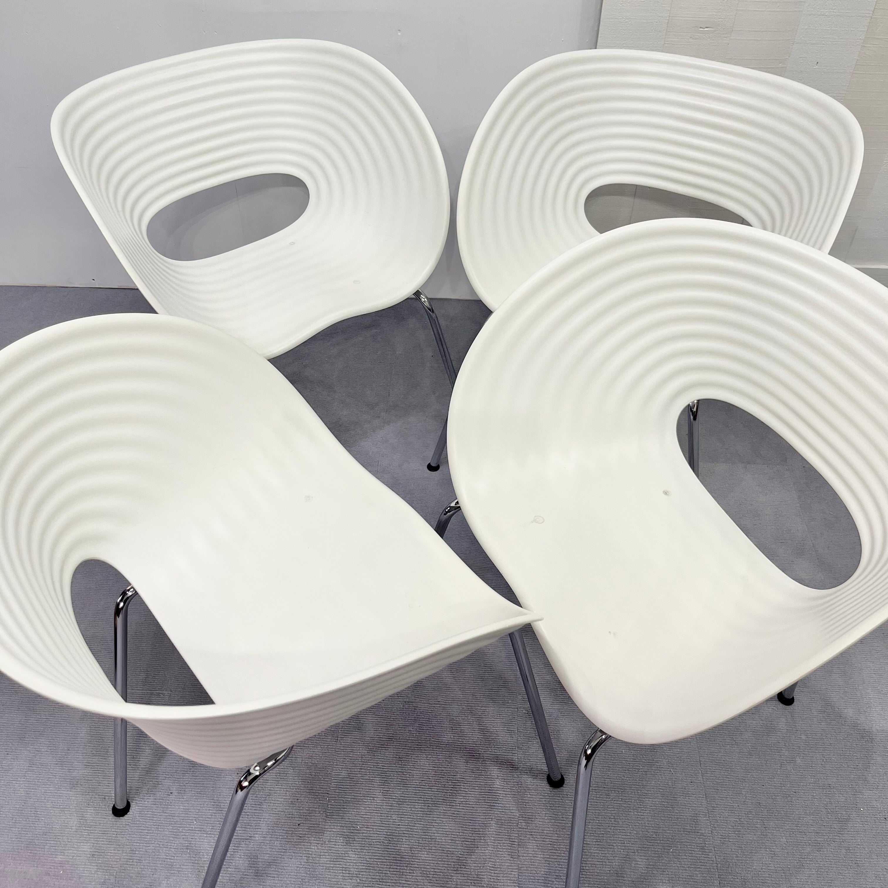 ヴィトラ / Vitra トムバック / Tom vacチェア ロン・アラッド/Ron