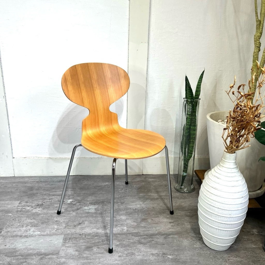 フリッツハンセン FRITZ HANSEN アントチェア antchair アルネ