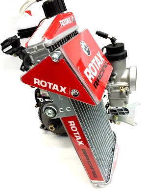 MAX ラジエターステッカーキット EVO NEW 国内最大級のレーシング