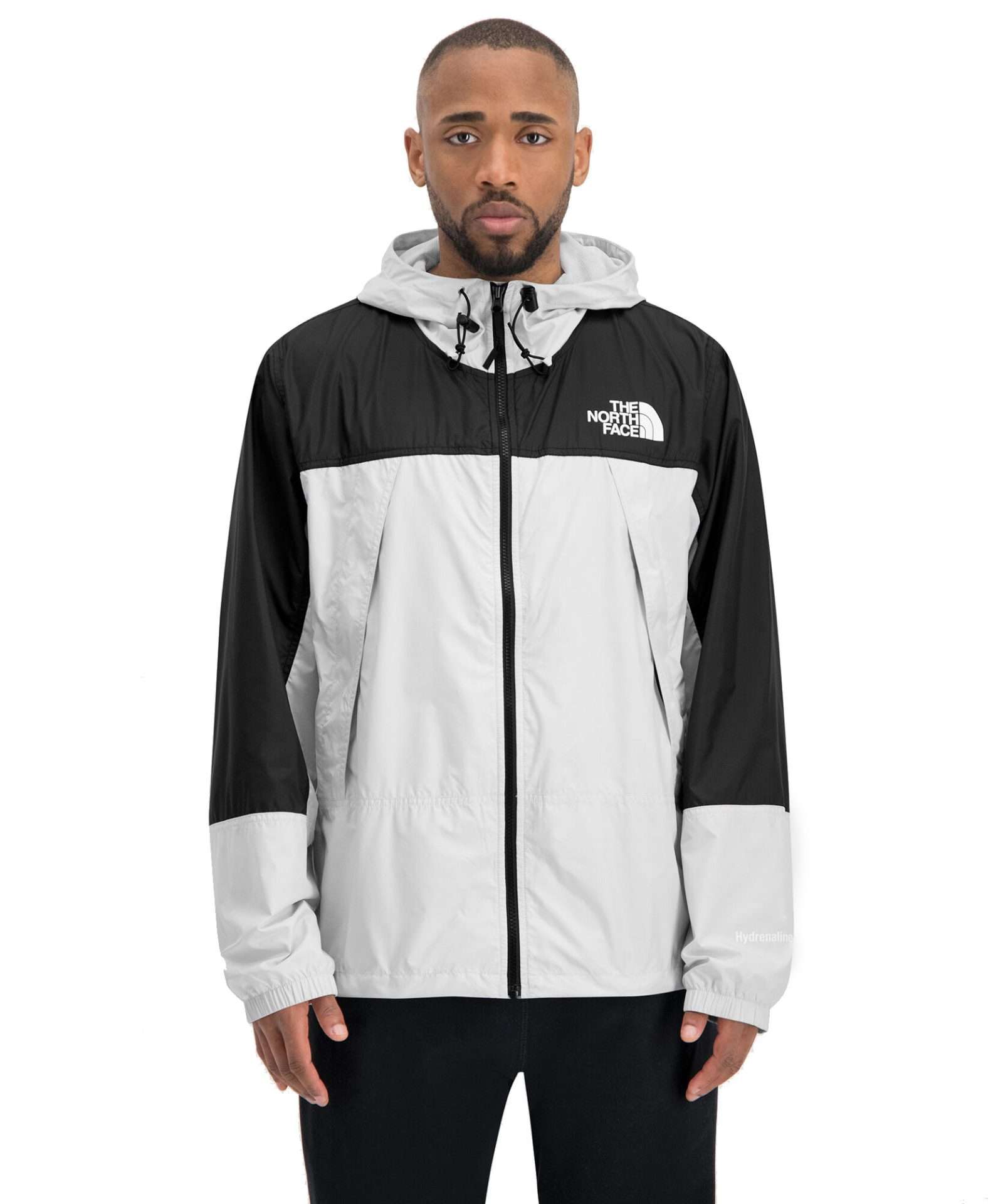 The North Face Men's Hydrenaline™ Wind Jacket – runnwalk