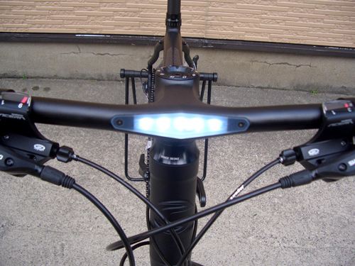 2014' Cannondale BADBOY 5-(新潟の自転車のプロショップ-佐々木輪店)