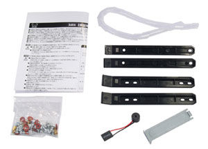 株式会社サイズ ｜ 商品詳細 ｜SARA