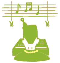 Sampling-Love]ヒップホップ・サンプリング音楽の元ネタ検索[Sampling