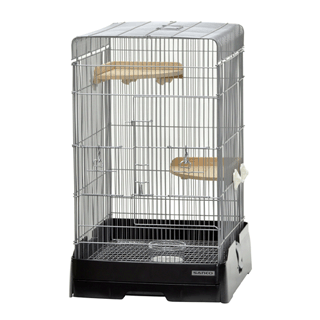 イージーホーム37用 クリアー3面カバー ｜ 株式会社三晃商会