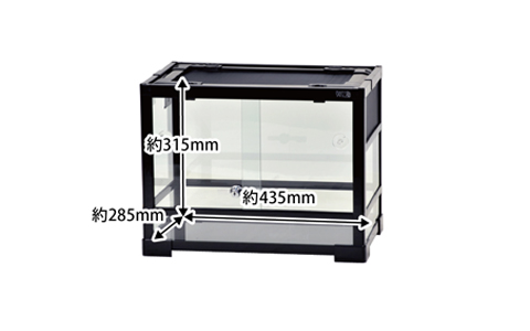 三晃商会 パンテオン ブラック BK6035 1つ パンテオン ブラック BK6035