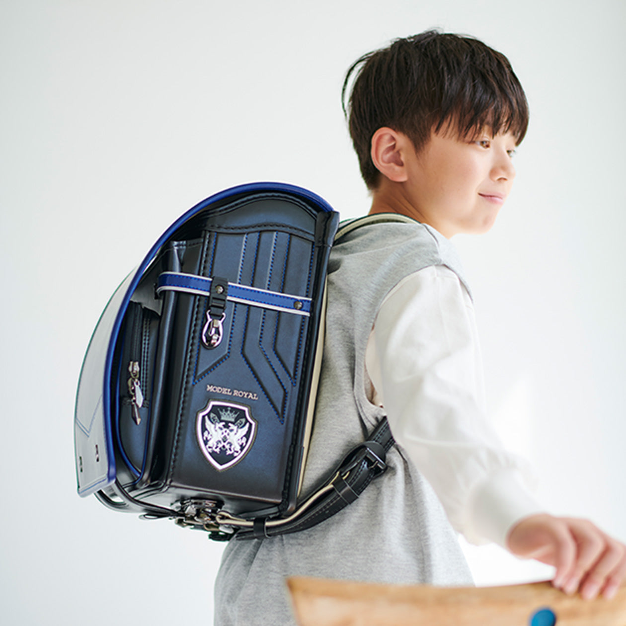 モデルロイヤル ドラグーン｜男の子に人気のランドセル – ランドセル