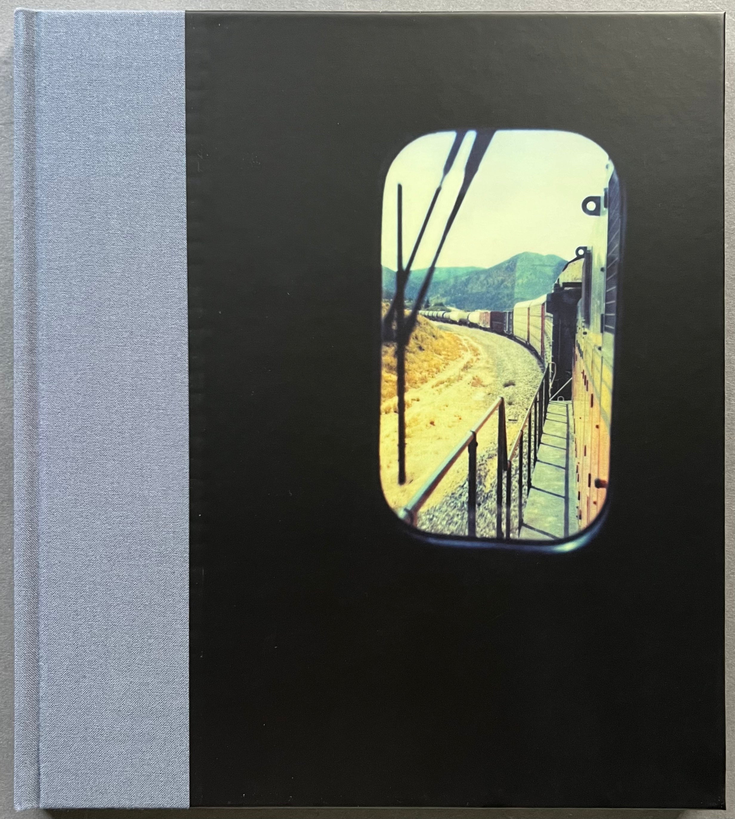 Buy Tones of Dirt and Bone Mike Brodie photography book – Setanta