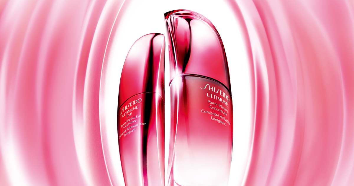 ZEN オードパルファム SP | フレグランス | SHISEIDO | 資生堂