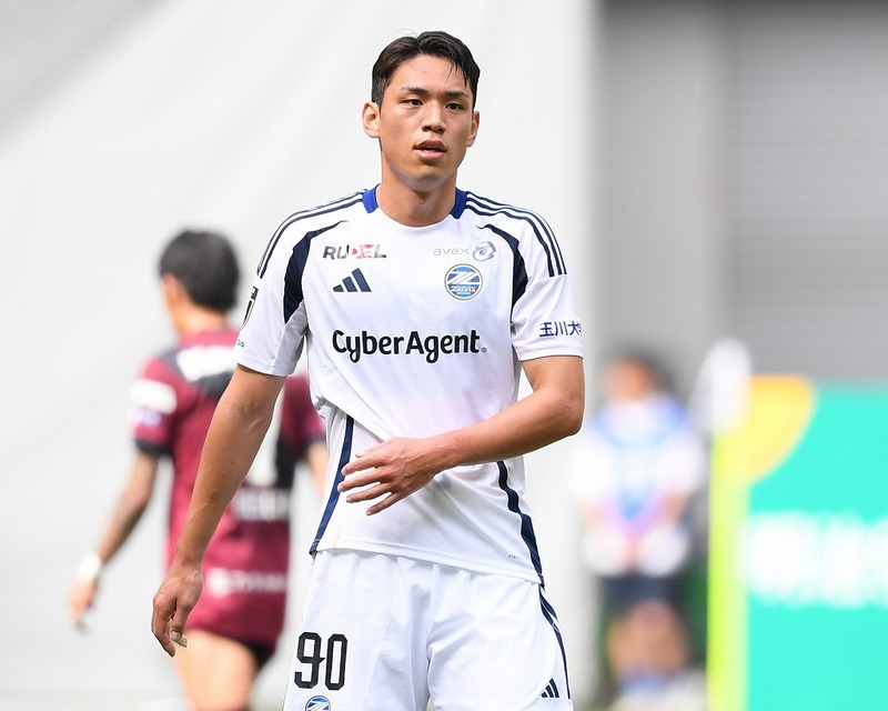 なぜ？ 町田のオ・セフンが今季初弾も「苛立ちを感じています