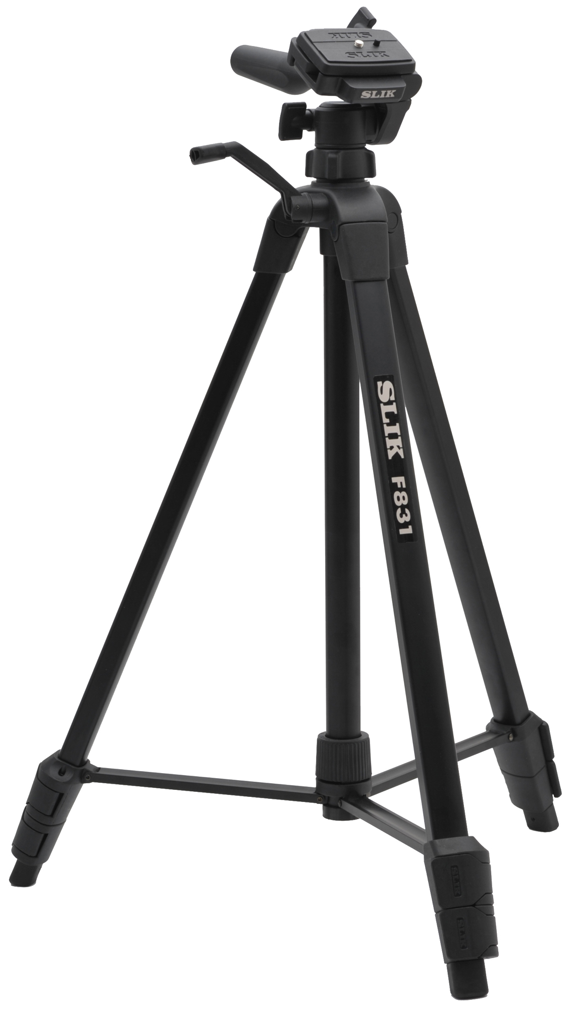 F831 - スリック株式会社