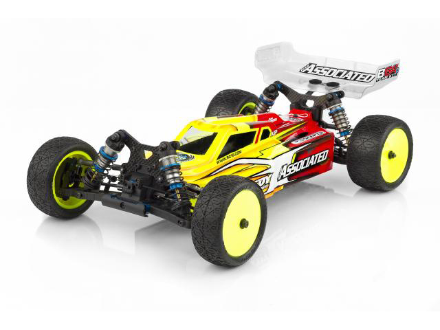 アソシAssociated RC10B6.4 ヨコモ アソシAssociated RC10B6.4 ヨコモ