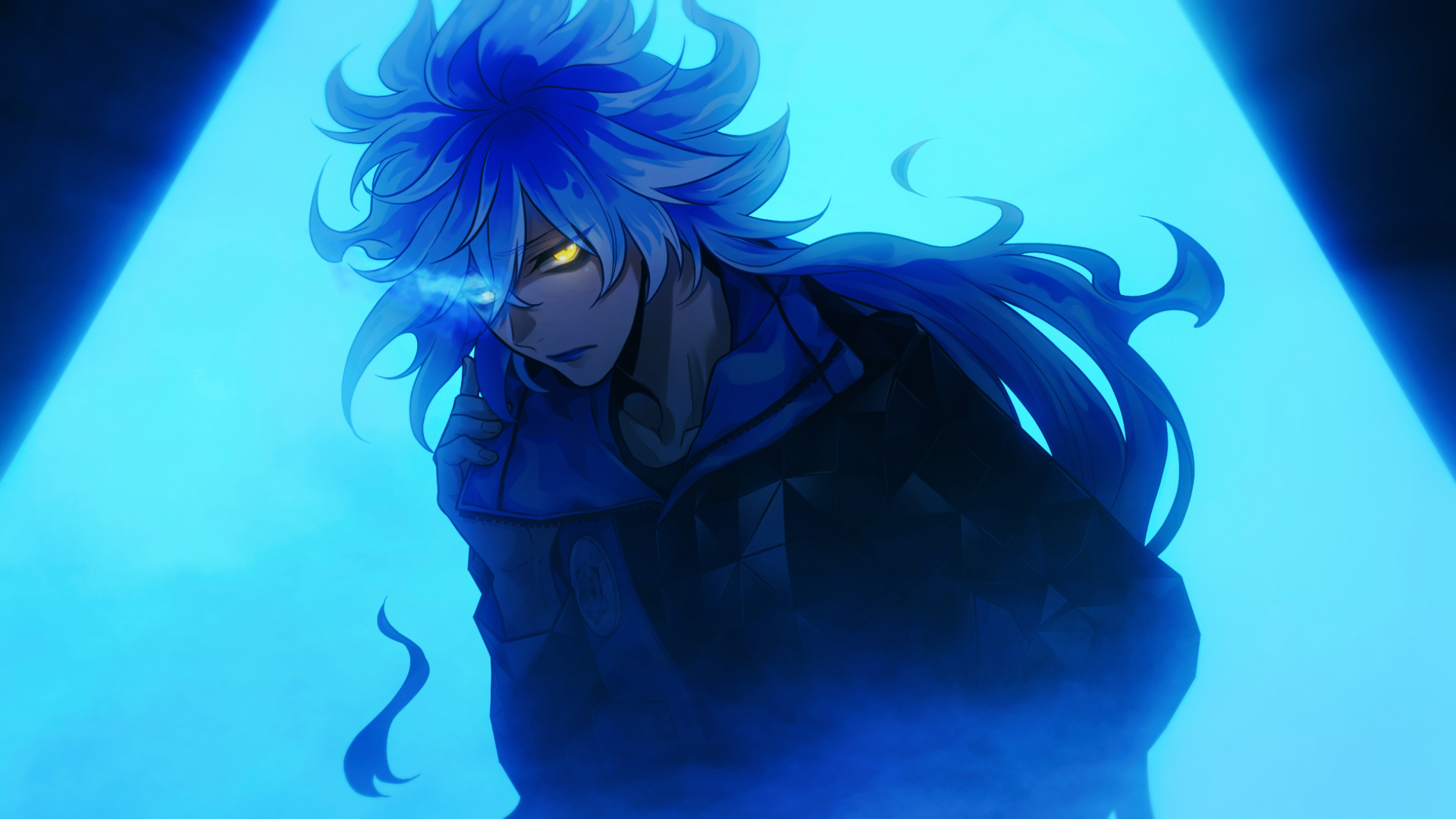 ツイステ」イデア・シュラウド【ggwp】MV | WORKS | STEREOTYPE Inc