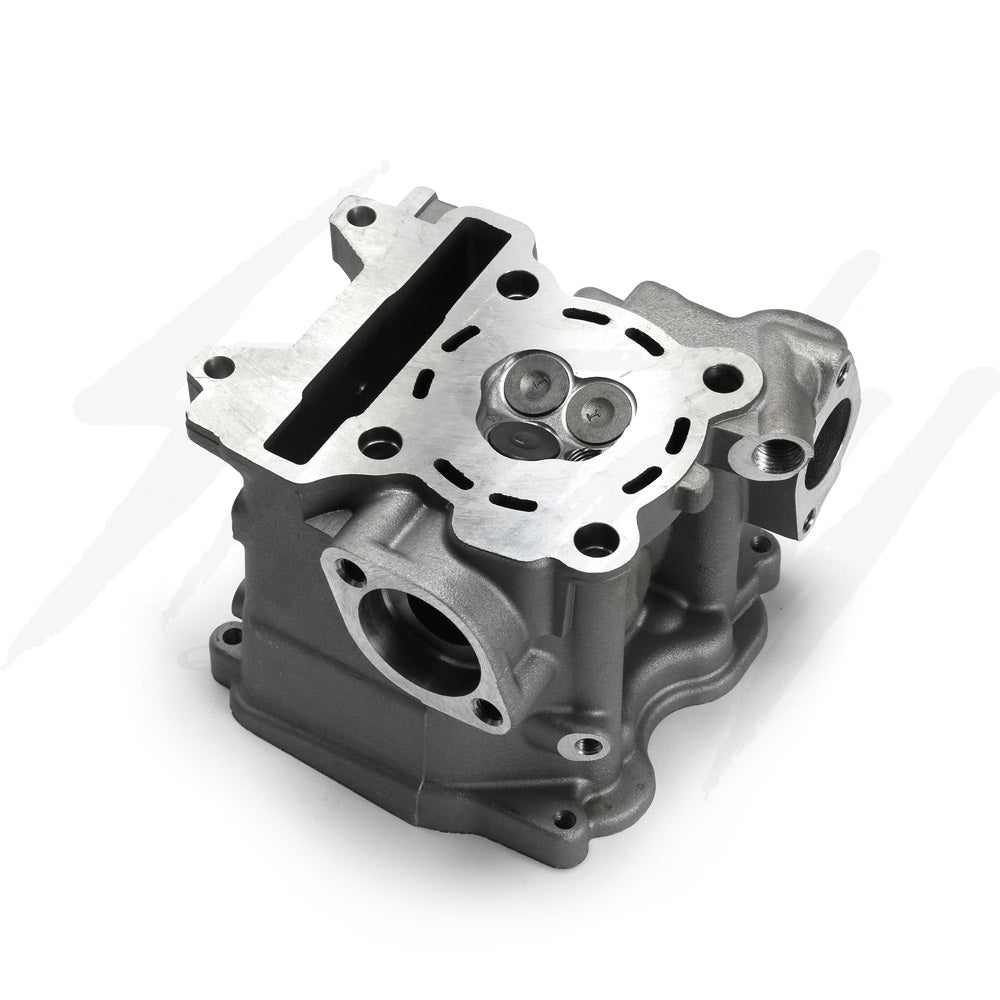 TPR Racing 75cc 47mm Big Bore w/ Head for Yamaha Zuma 50F C3