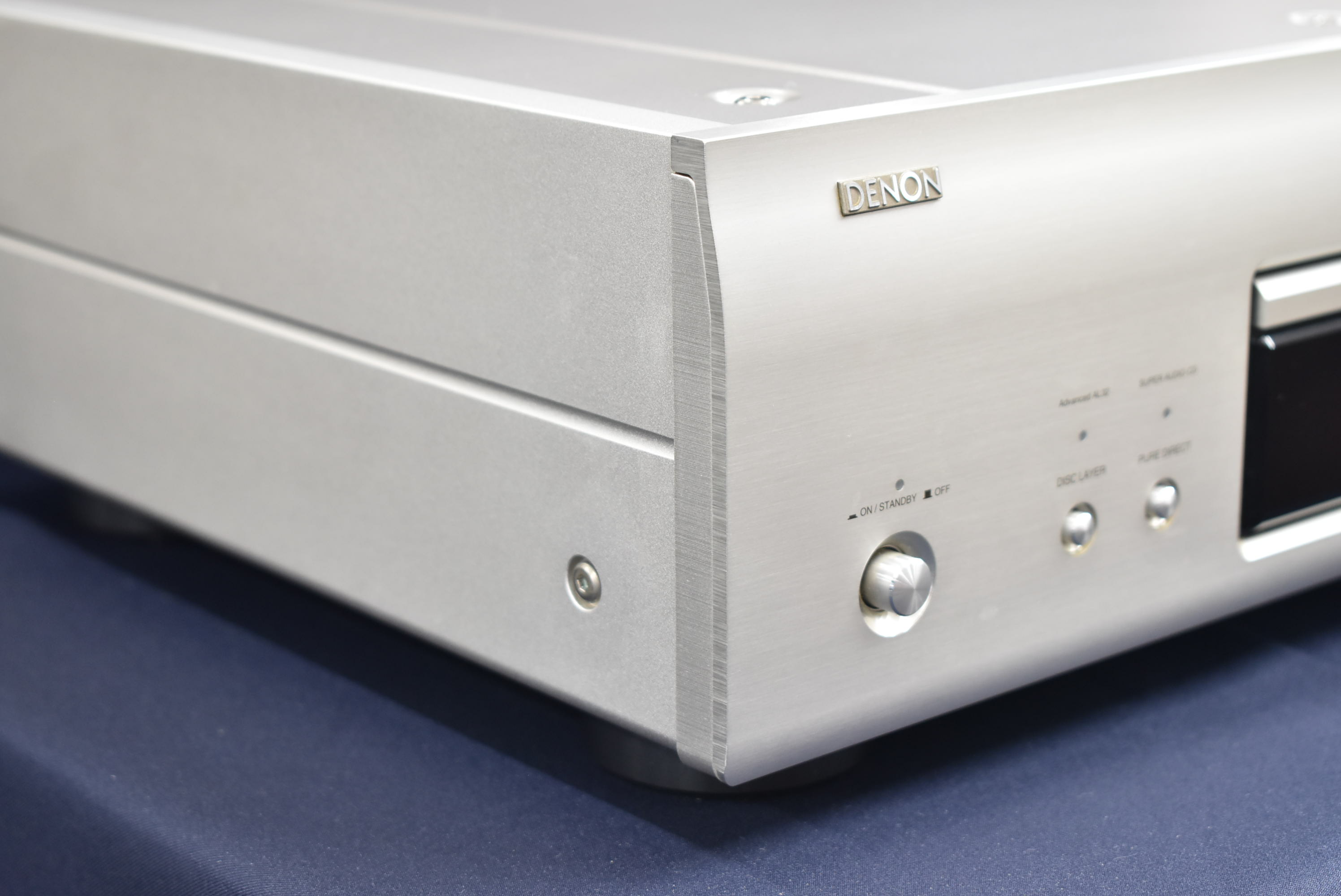 DENON DCD-1650SE | 中古商品紹介 | すみやサウンドギャラリー