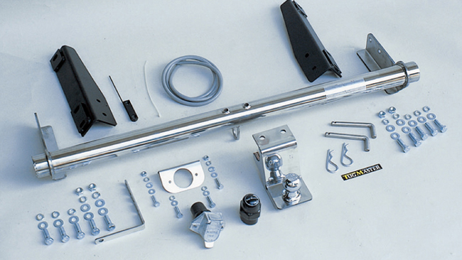 HITCHMEMBER / ヒッチメンバー ラインナップ | 株式会社 サン自動車工業