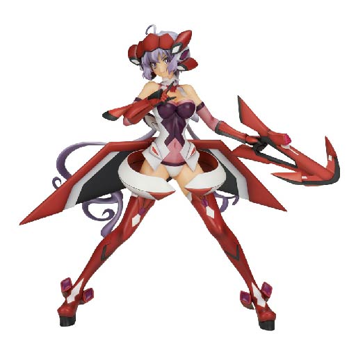 雪音 クリス イチイバルVer. - グッズ - TVアニメ「戦姫絶唱