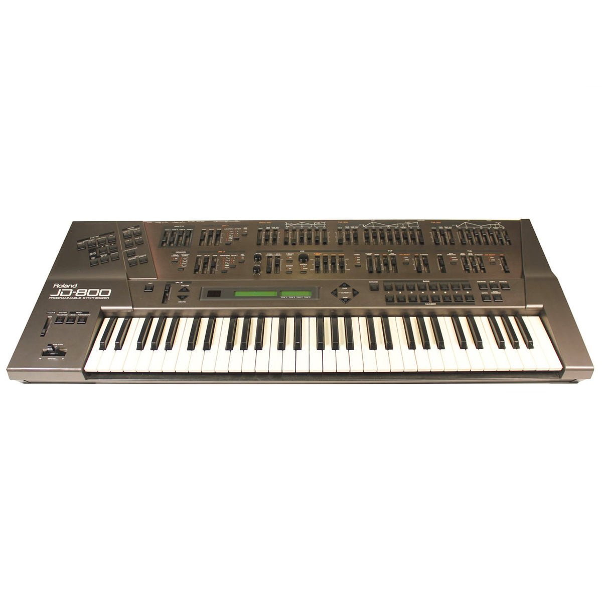 Roland JD-800 – Synth Palace