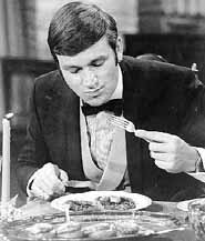 世界の料理ショー