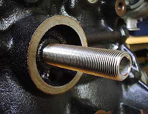 オイルクーラー