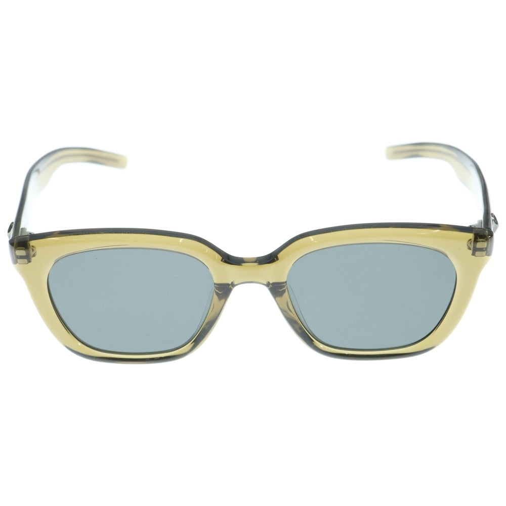 GENTLE MONSTER(ジェントルモンスター) BILLY KC1 ビリー クリア