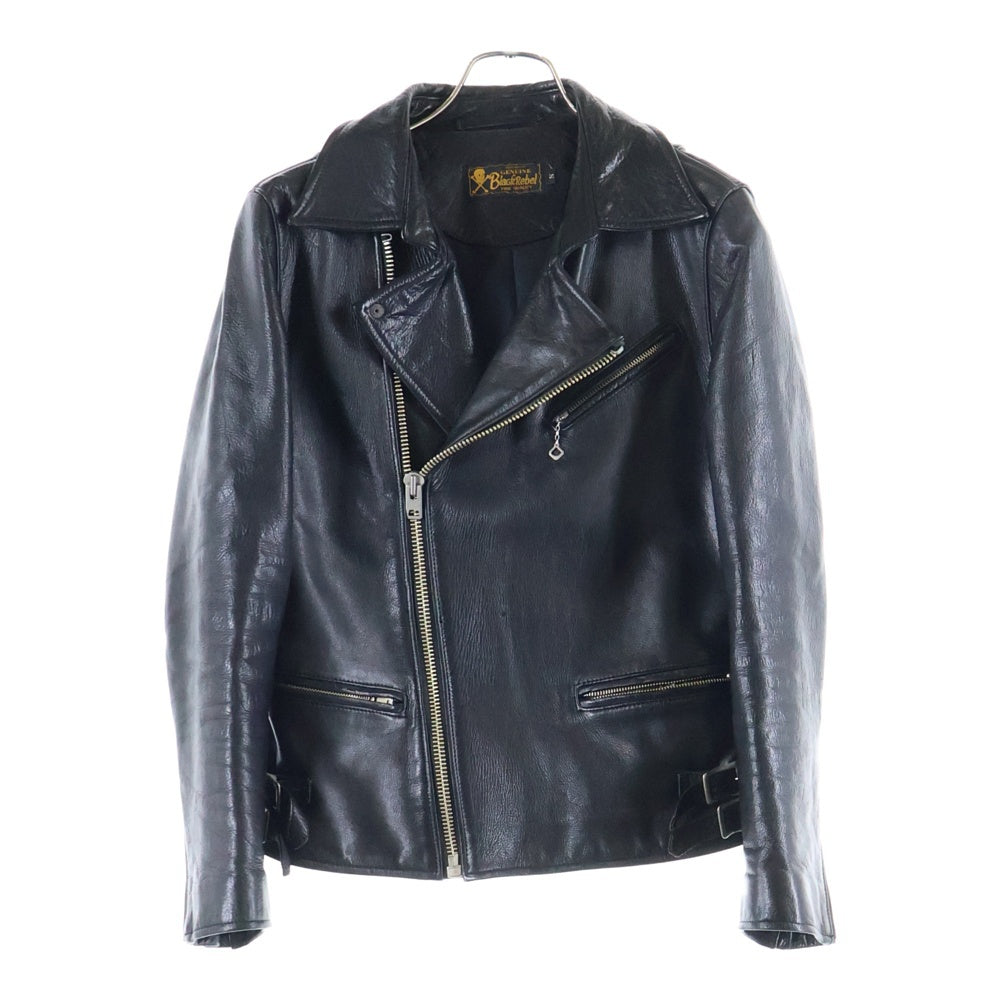 RUDE GALLERY BLACK REBEL(ルードギャラリーブラックレーベル) レザー