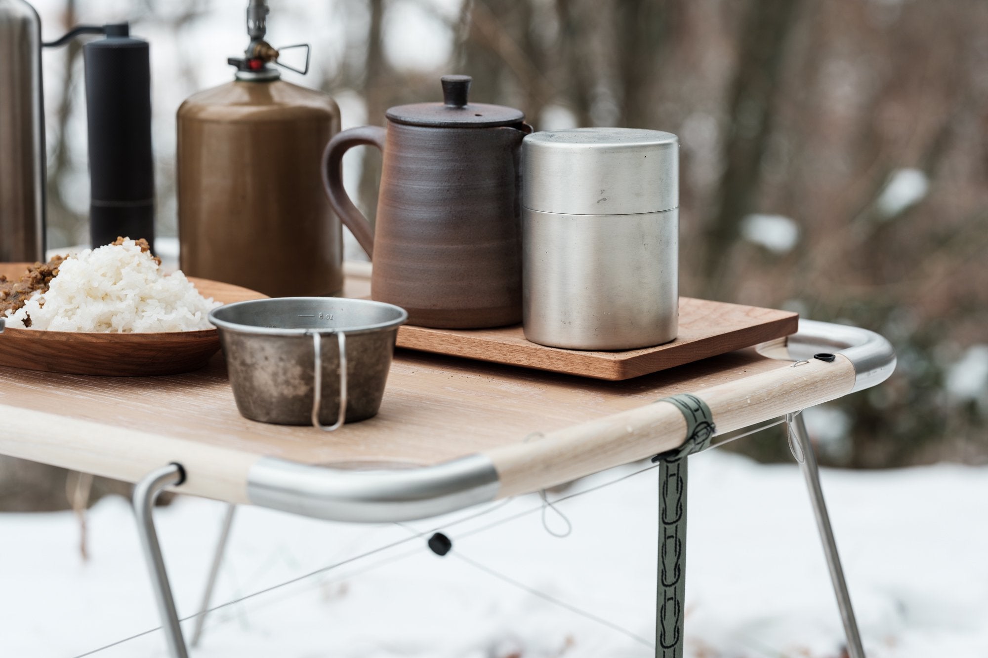 トレー 360×240｜山口和宏