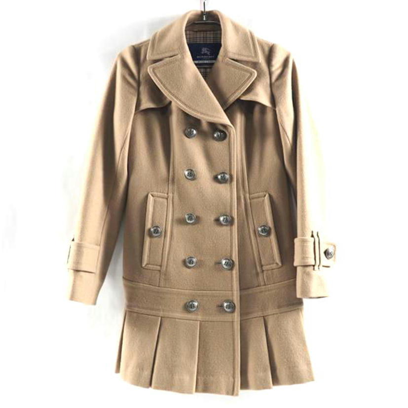 BURBERRY BLUE LABEL バーバリーブルーレーベル