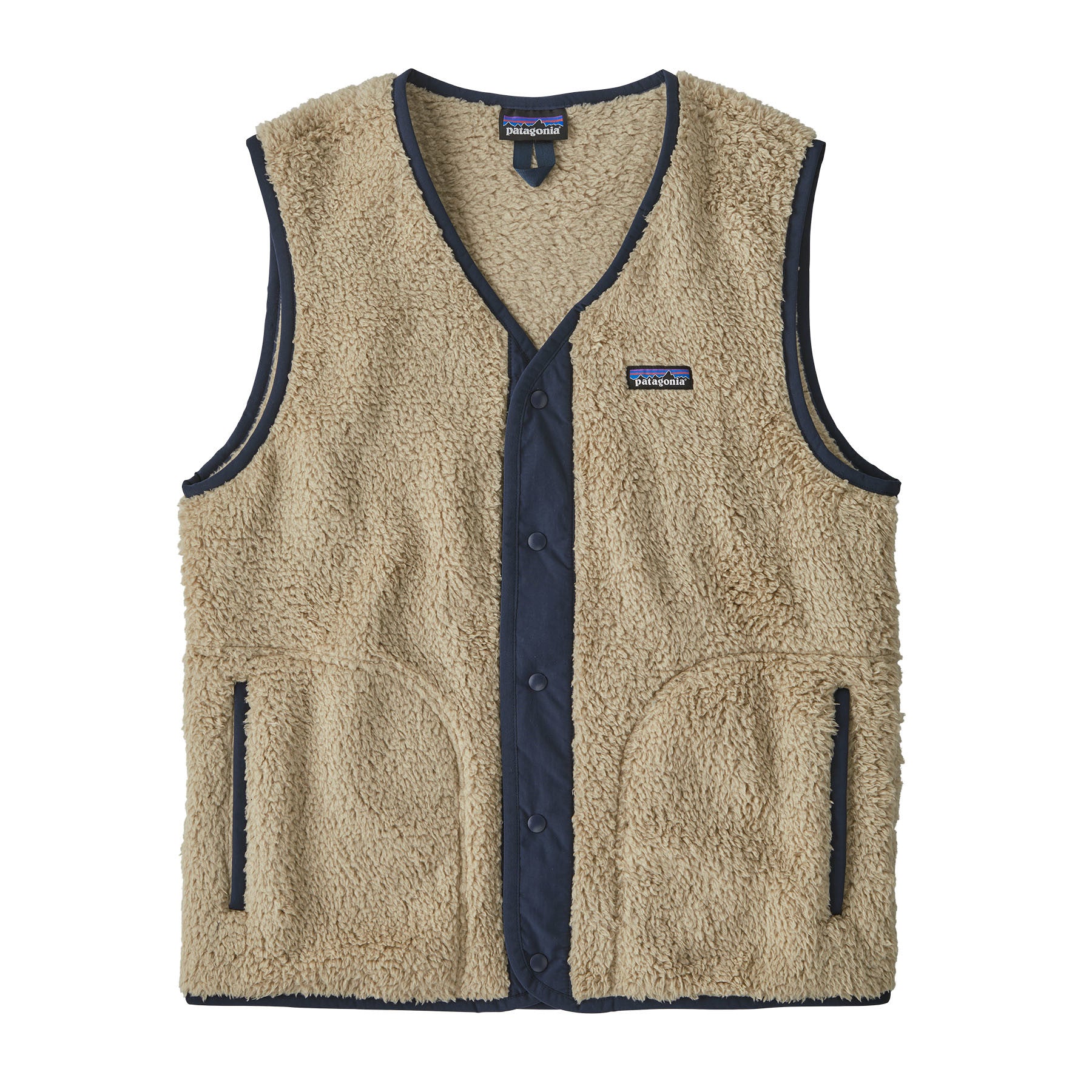 Men's Los Gatos Vest – Patagonia Worn Wear®