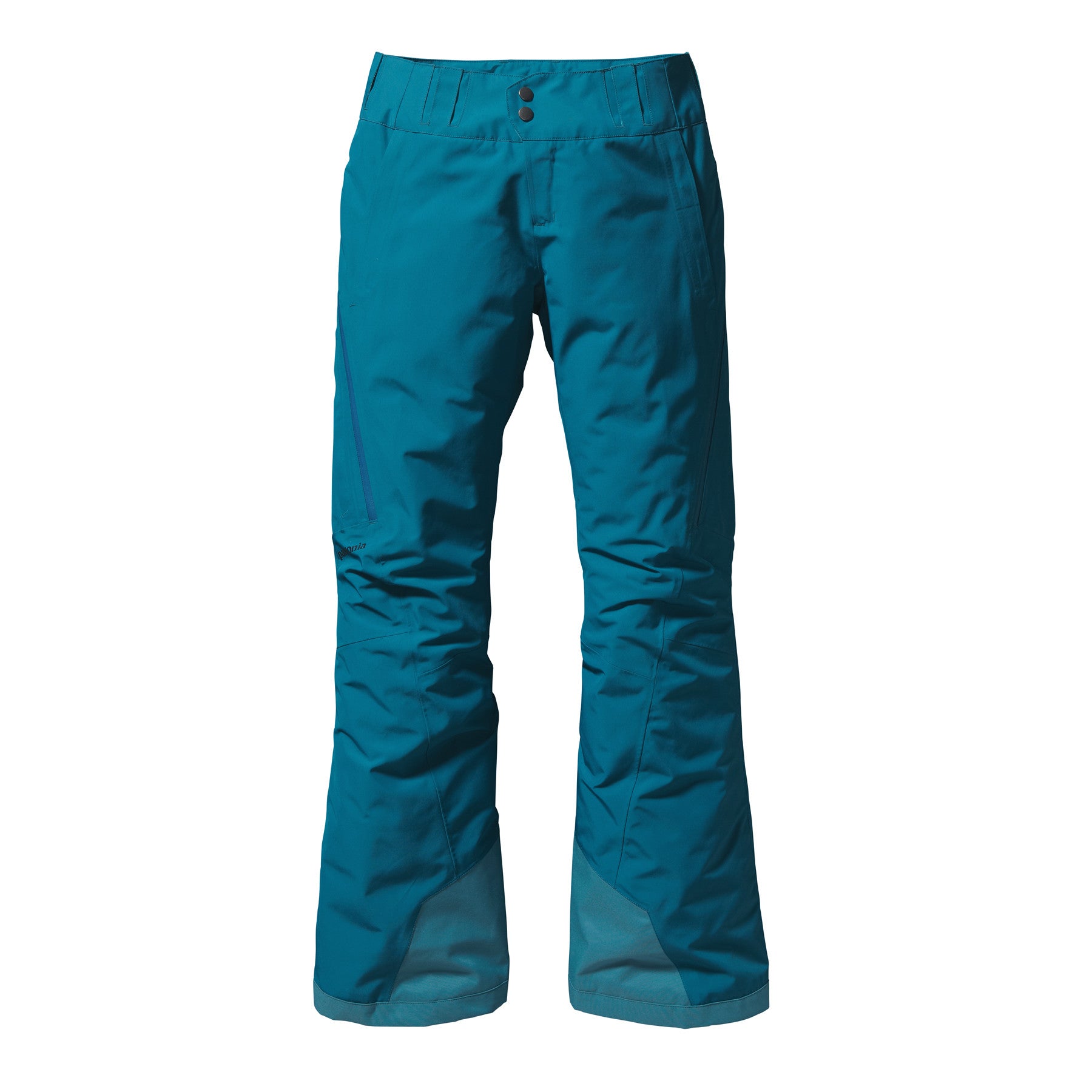 W's Slim Insulated Powder Bowl Pants – Patagonia Worn Wear®