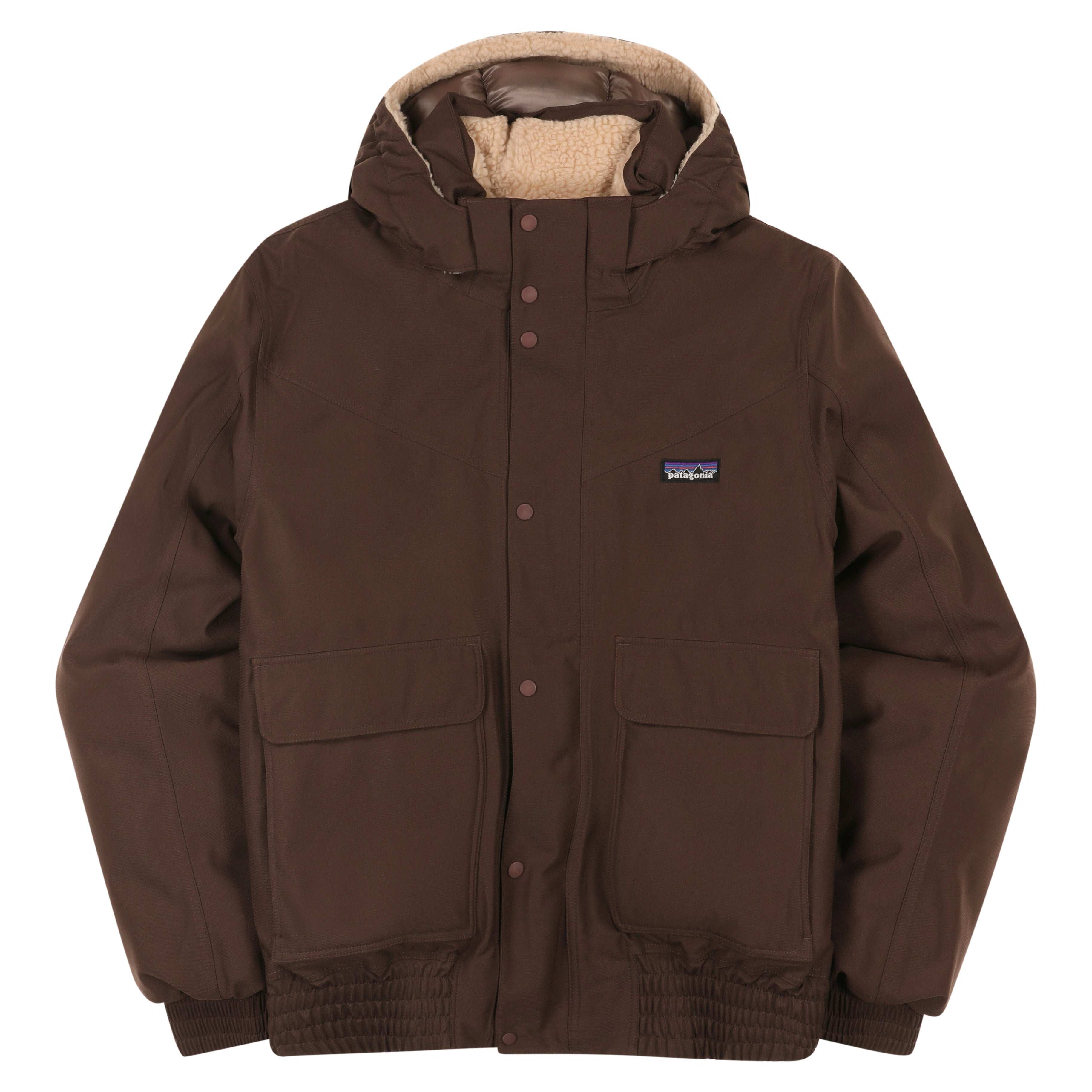 W's Nanuq Jacket – Patagonia Worn Wear®