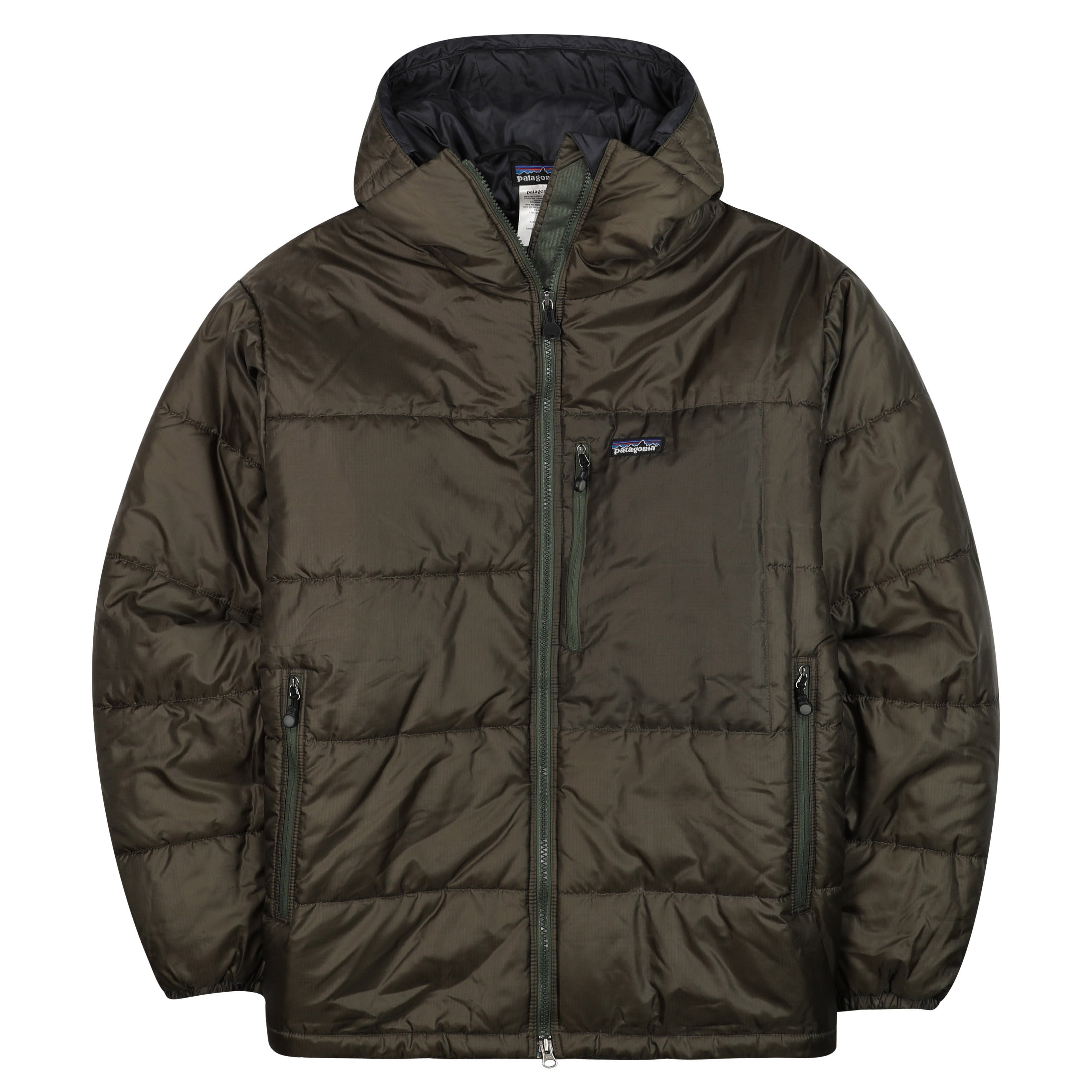 Das Parka – Patagonia Worn Wear®