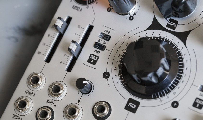 Xaoc Devices | Sofia