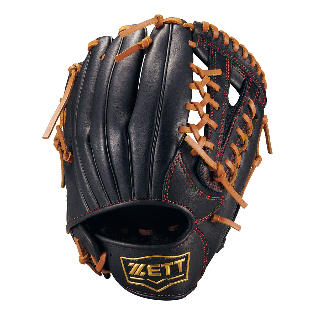 ジュニア軟式グラブ グランドヒーロー オールラウンド用 サイズ:L