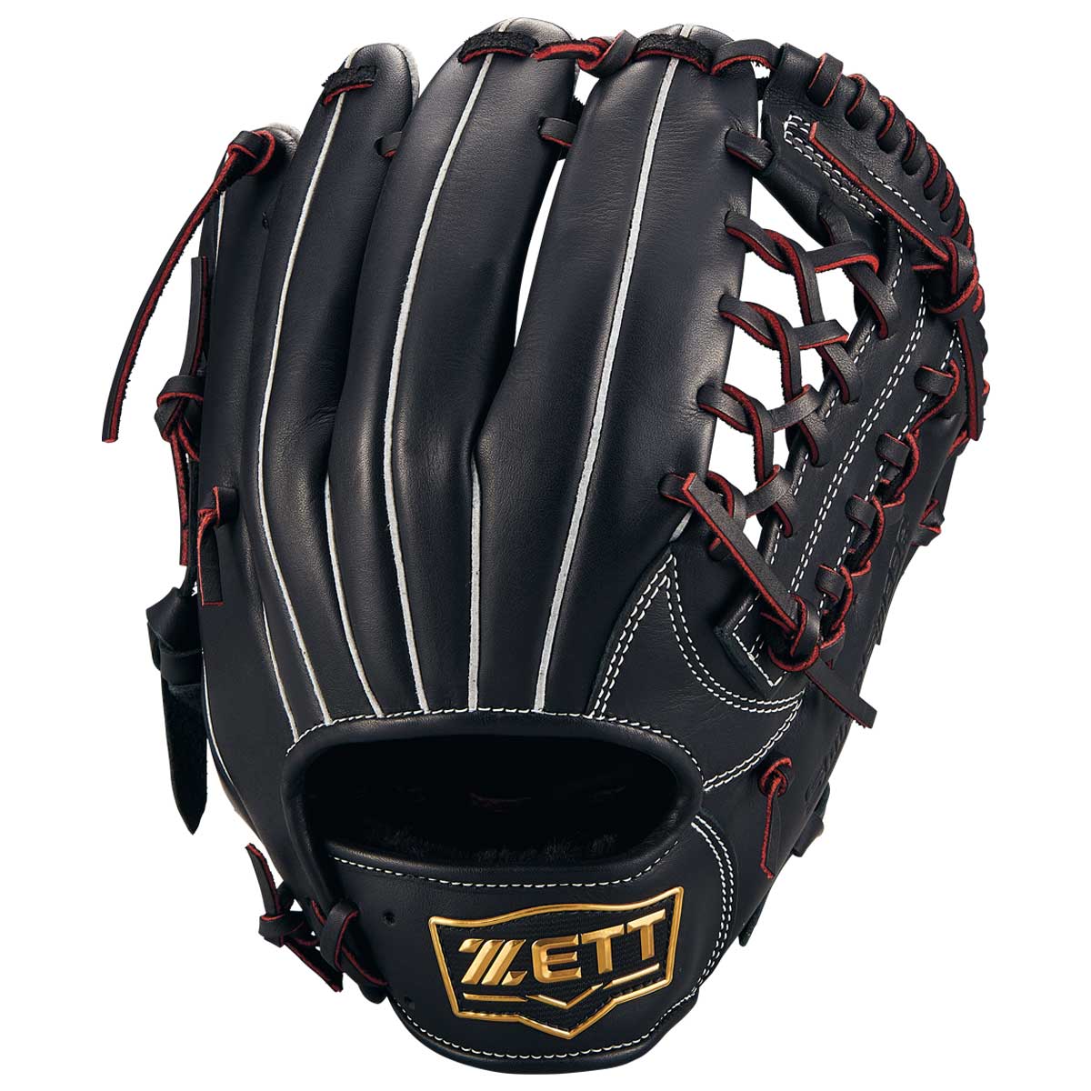 ジュニアソフトグラブ ソフトステア2号 オールラウンド用 サイズ:LL