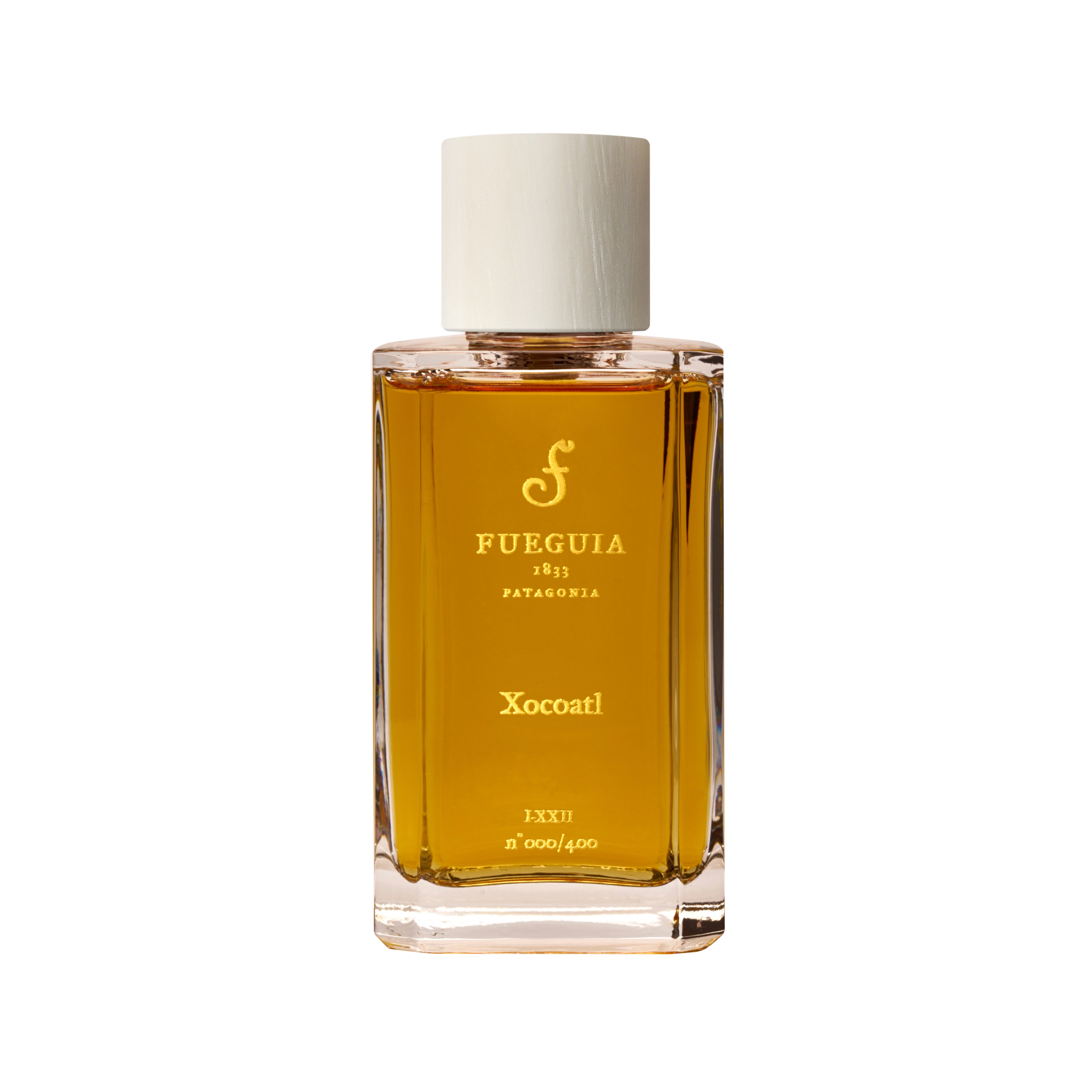 Fueguia 1833 Xocoatl Eau de Parfum | ZGO Perfumery