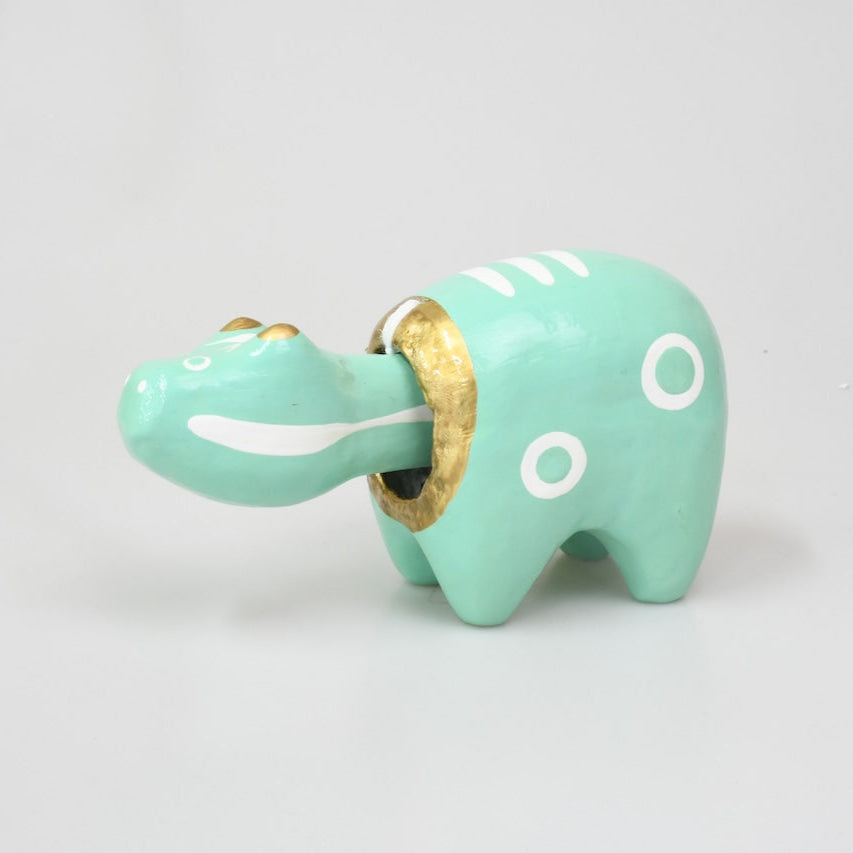 カラーベコ むらさき – 47 TREASURE