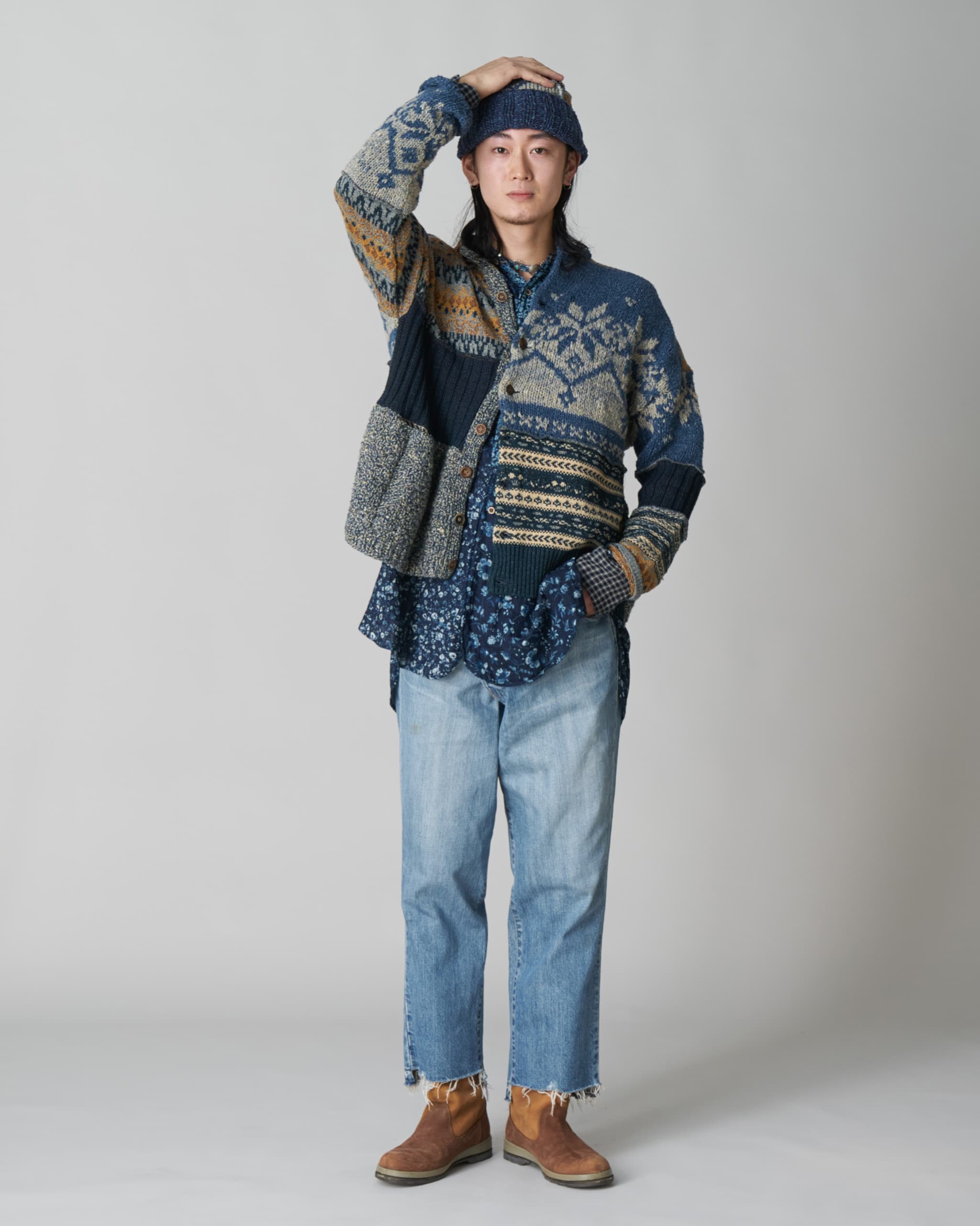 NOVEMBERCOORDINATES2024 | Collection | 45R