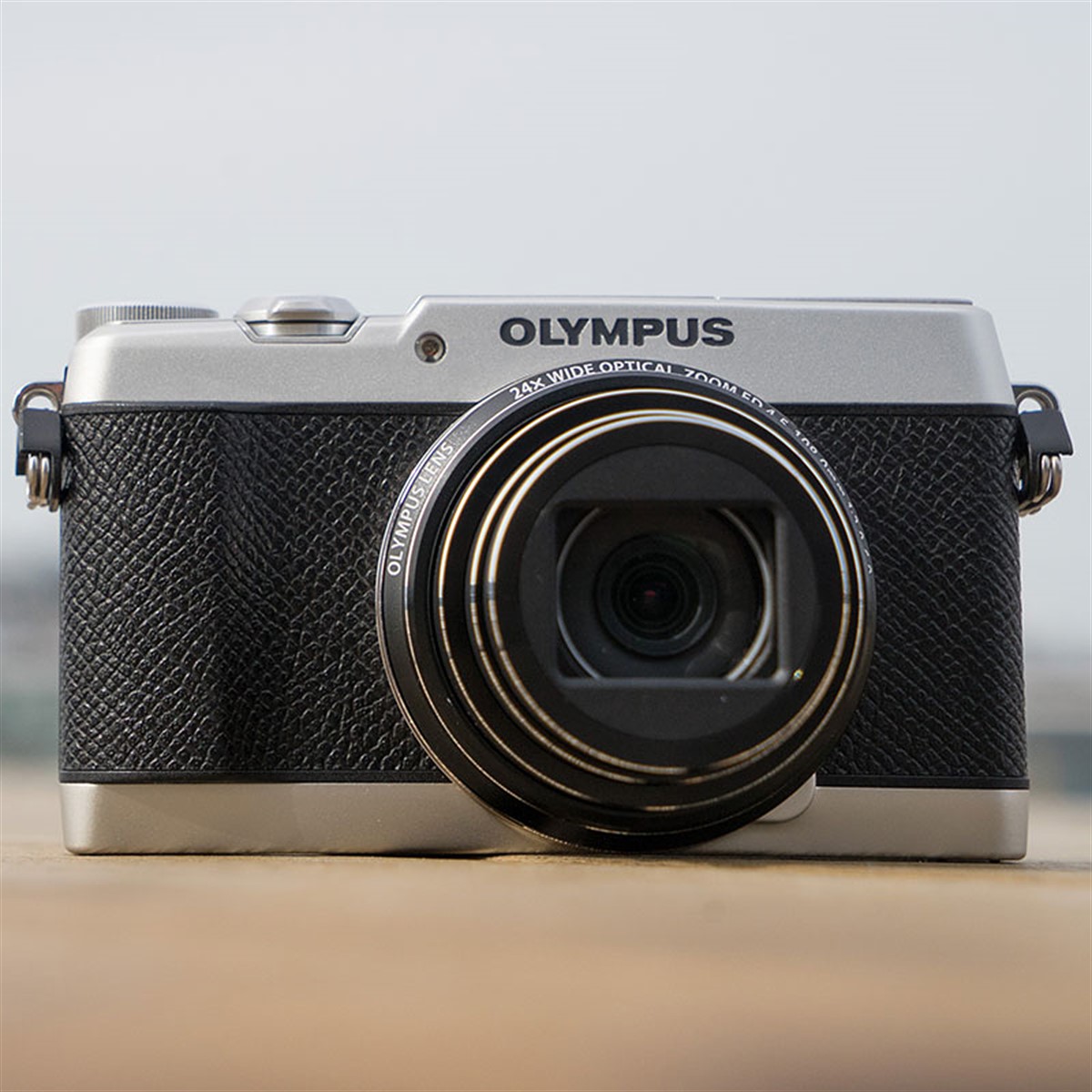 A Compact PEN: Olympus Stylus SH-2 Hands-on: DPReview