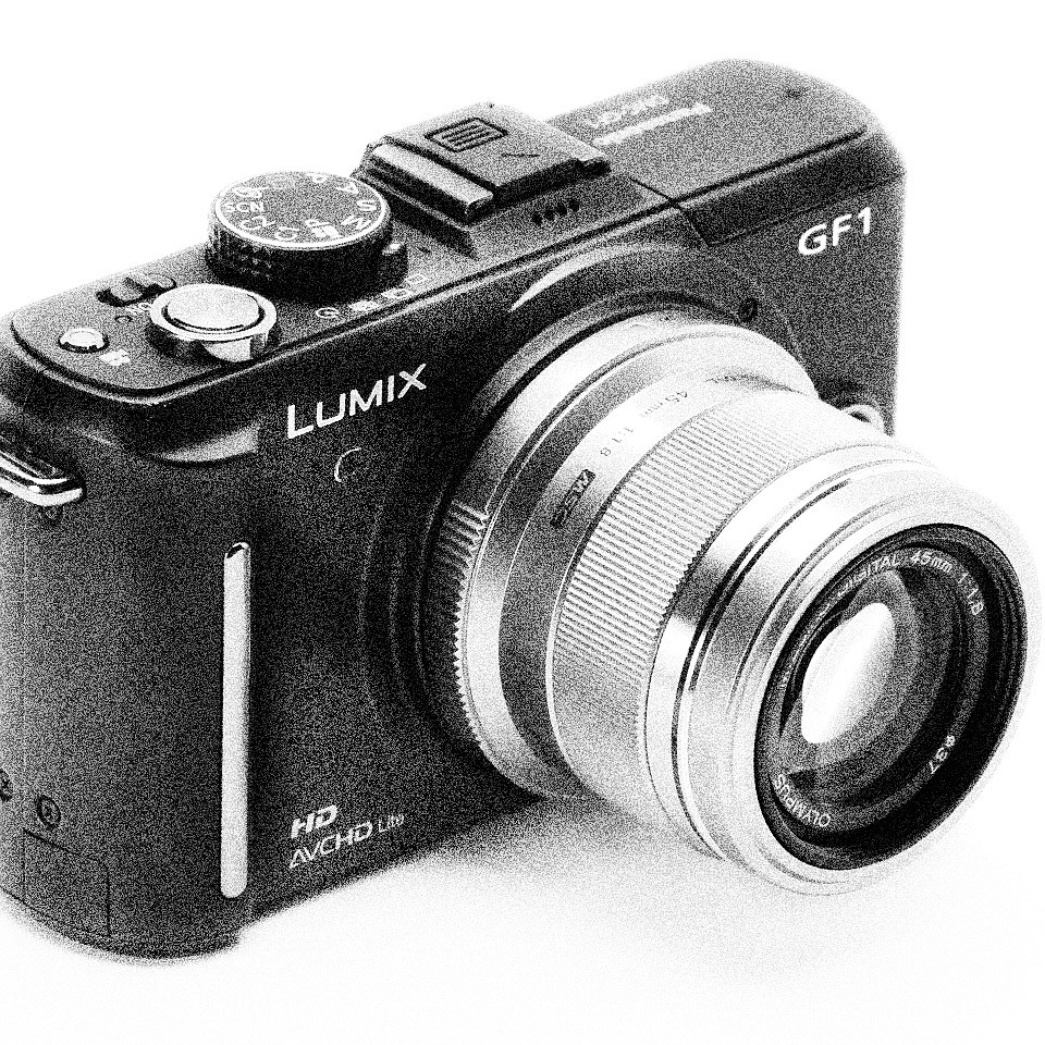 Olympus 45mm F1.8 first impressions: DPReview | Photography News