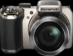 Olympus Stylus SP-820UZ: DPReview | Photography News, Gear Reviews