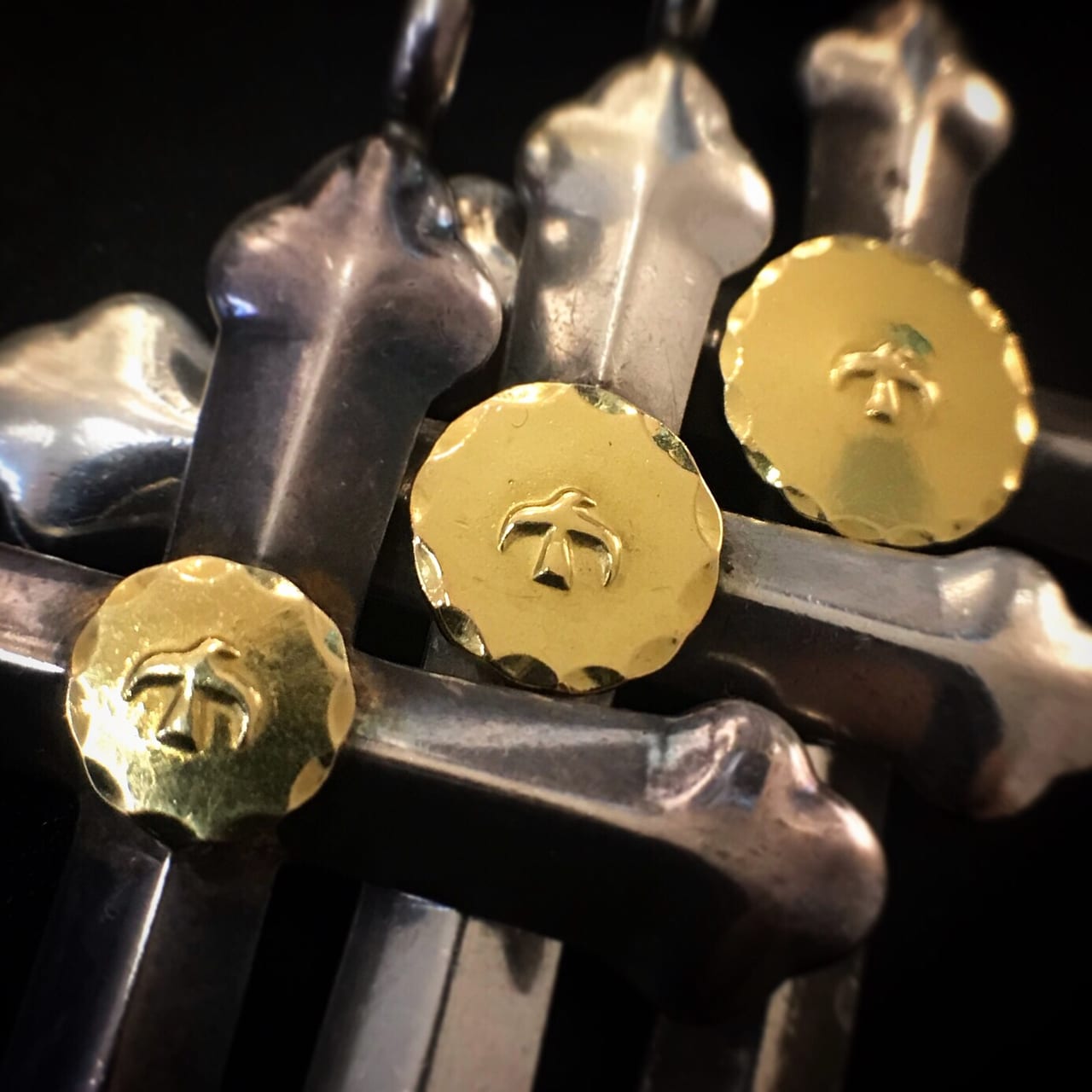 ゴローズのクロスはどんな種類があるの⁉デザインは? | 66666-FiveSix