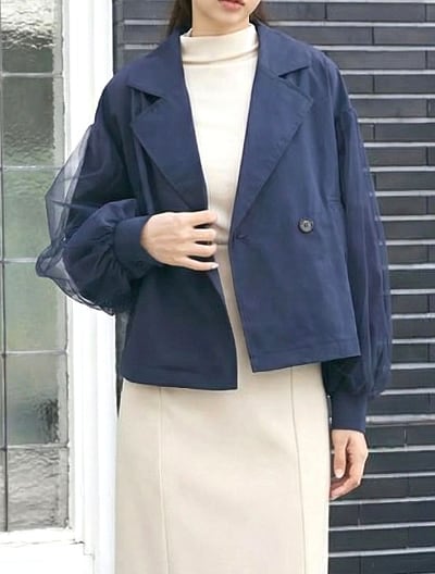 コート | 人気レディースファッション通販 fifth store[1ページ目]