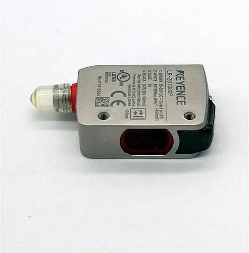 Keyence Lr Zb250an, For Detection Sensors at ₹ 25000/piece in