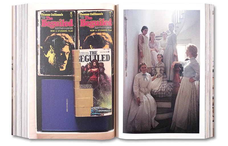 Archive by Sofia Coppola | art book published by MACK Books – 50